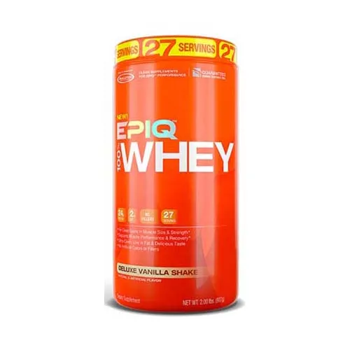 EPIQ 100% Whey 908g