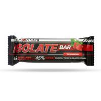 Ironman Isolate Bar 50g
