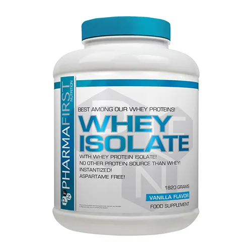 PF Whey Isolate 1820g