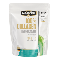Maxler 100% Collagen Hydrolysate 500g