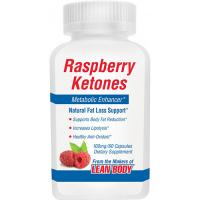 Labrada Raspberry Ketones