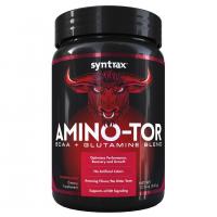 Syntrax Amino-Tor 340g Syntrax Amino-Tor 340g