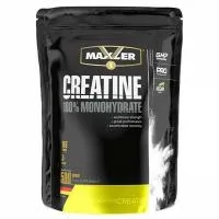 Maxler Creatine 500g bag