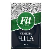 Fit Parad Семена Чиа 40гр
