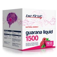 Be First Guarana liquid 1500 25ml