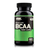 ON BCAA 1000 60caps
