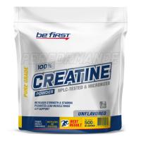 Be First Creatine Powder 500g