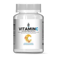 ё/батон Витамин С 60капсул