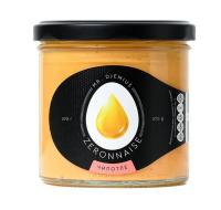 Mr.Djemius Zero Соусы Zeronnaise 270гр Mr.Djemius Zero Соусы Zeronnaise 270гр