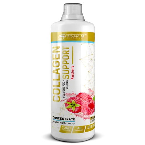 Syntime Nutrition Collagen Suport 1000 ml