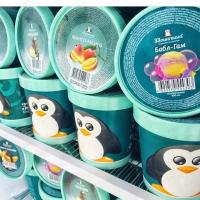 33 пингвина Мороженое 330гр