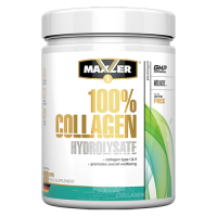 Maxler 100% Collagen Hydrolysate 300g
