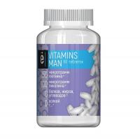 ё/батон Vita Man 60tabs