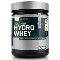 ON Platinum Hydrowhey 453g