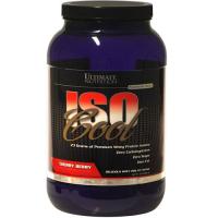 Ultimate Nutrition IsoCool
