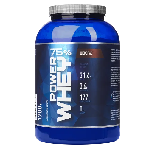RLine Power Whey 1700g