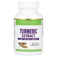 Paradise Herbs Turmeric 500mg 90vcaps