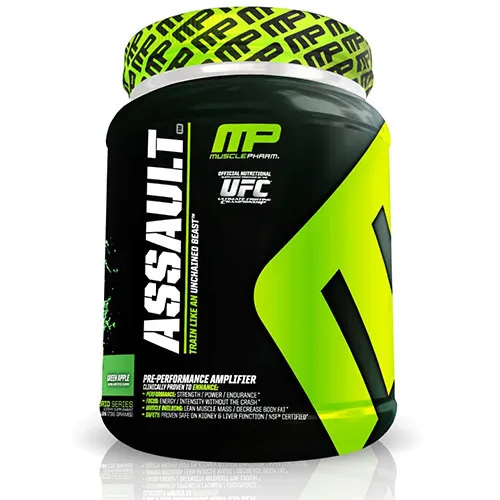 MP Assault 736g