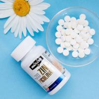 Maxler Zinc Picolinate 50mg 60tabs