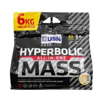USN HyperBolic Mass 6kg