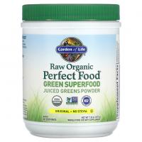 Garden of Life Raw Organic Perfect Food 207g