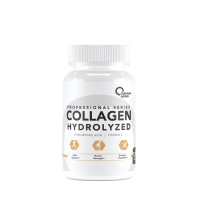 Optimum System Collagen Hydrolyzed 120caps