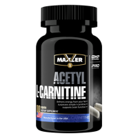 Maxler Acetyl L-Carnitine 100 vcaps