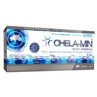 Olimp Chela-Min Sport Formula