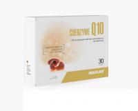 Maxler Coenzyme Q10 30softgels