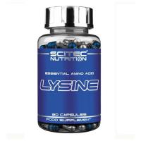 SN Lysine