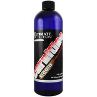 Ultimate Nutrition L-Carnitine Liquid 355ml