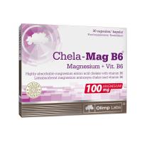 Olimp Labs Chela-Mag B6 30caps