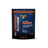 Cybermass Glutamine 300g