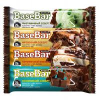 Base Bar Батончик 50гр