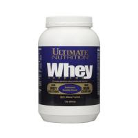 Ultimate Nutrition Whey Supreme 2lb