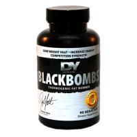 DY Black Bombs