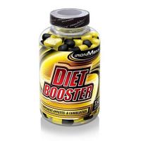 IronMaxx Diet Booster