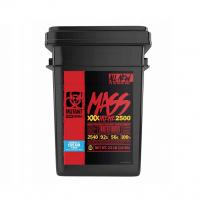 Mutant Mass xXxtreme 2500 10kg