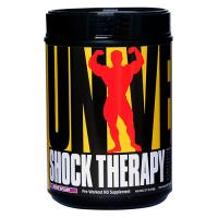 UN Shock Therapy