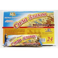 XXI Power Сила Злаков