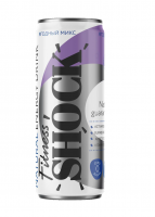 FitnesShock Natural Energy Drink Напиток 450мл.