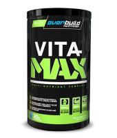 Everbuild Nutrition Vita Max 30serv