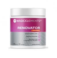 Magic Elements Renovator 450g