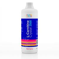 Liquid & Liquid L-Carnitine Crystal 2500 1L
