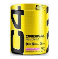 Cellucor С4 Extreme 60serv