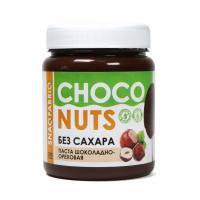 Snaq Fabriq Паста Choco Nuts 250g