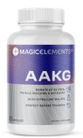 Magic Elements AAKG 120caps