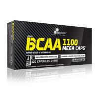 Olimp BCAA Mega caps 120caps