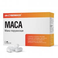 Cybermass MACA 60caps Cybermass MACA 60caps