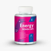 Cybermass Energy Women